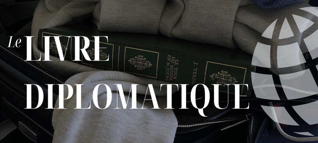 Le Livre Diplomatique