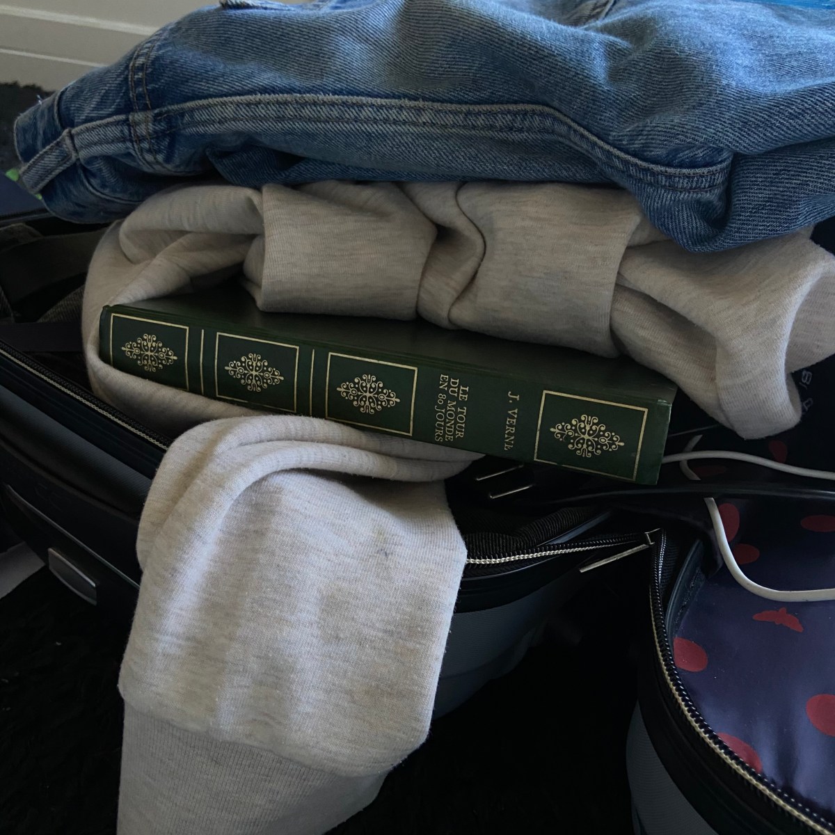 Passeport diplomatique