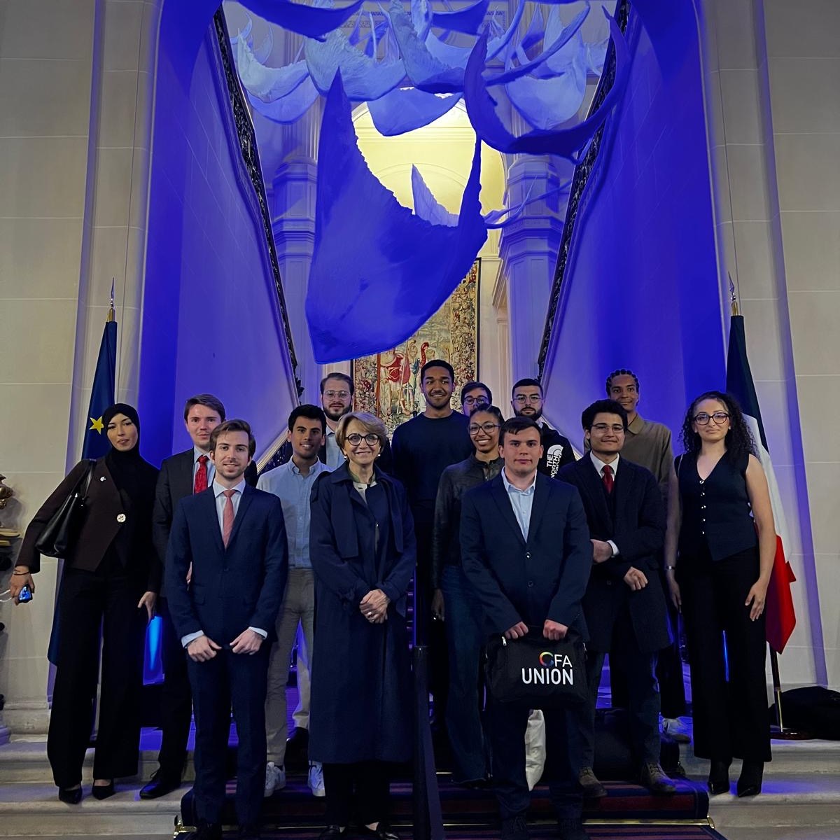 La Nuit des idées