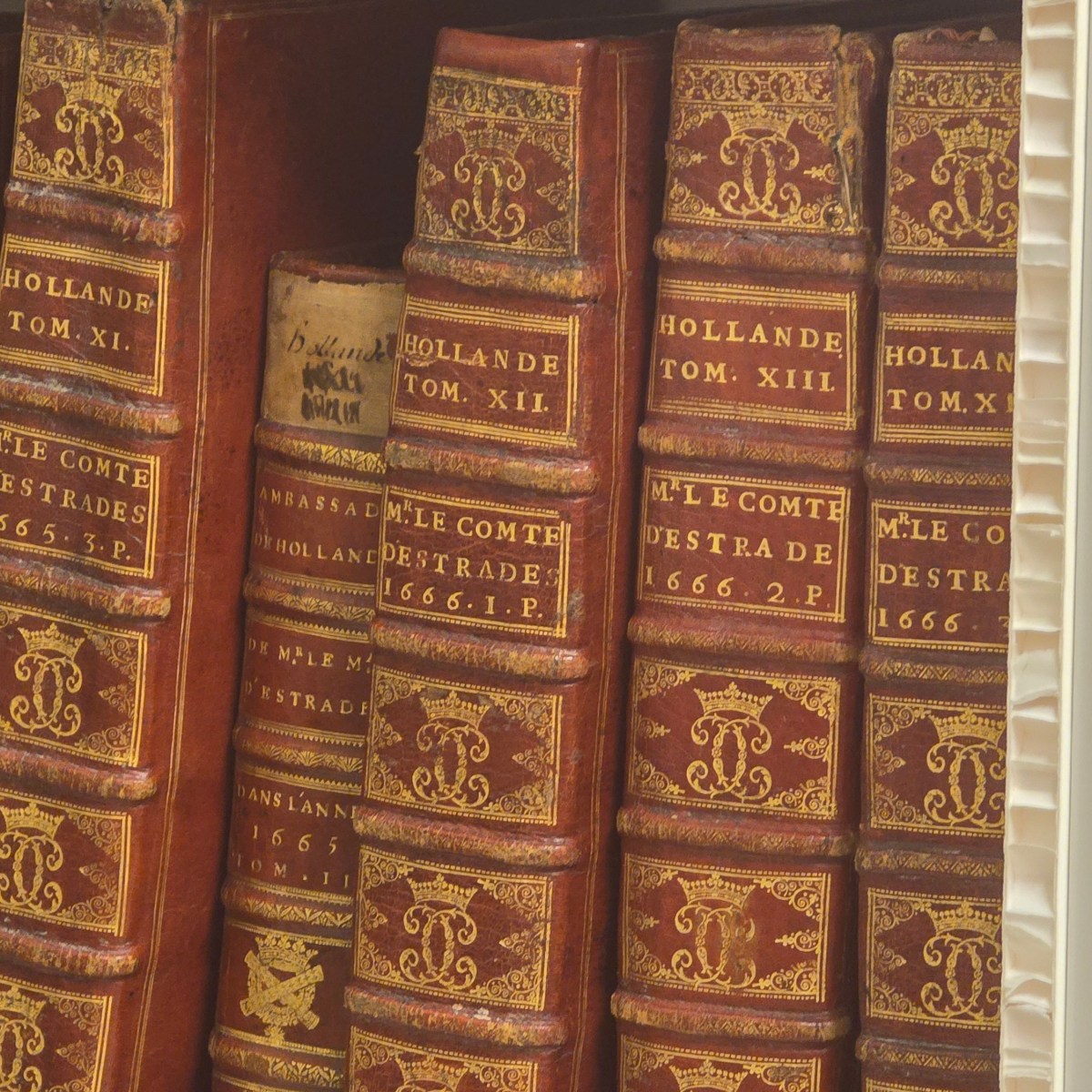 Archives diplomatiques