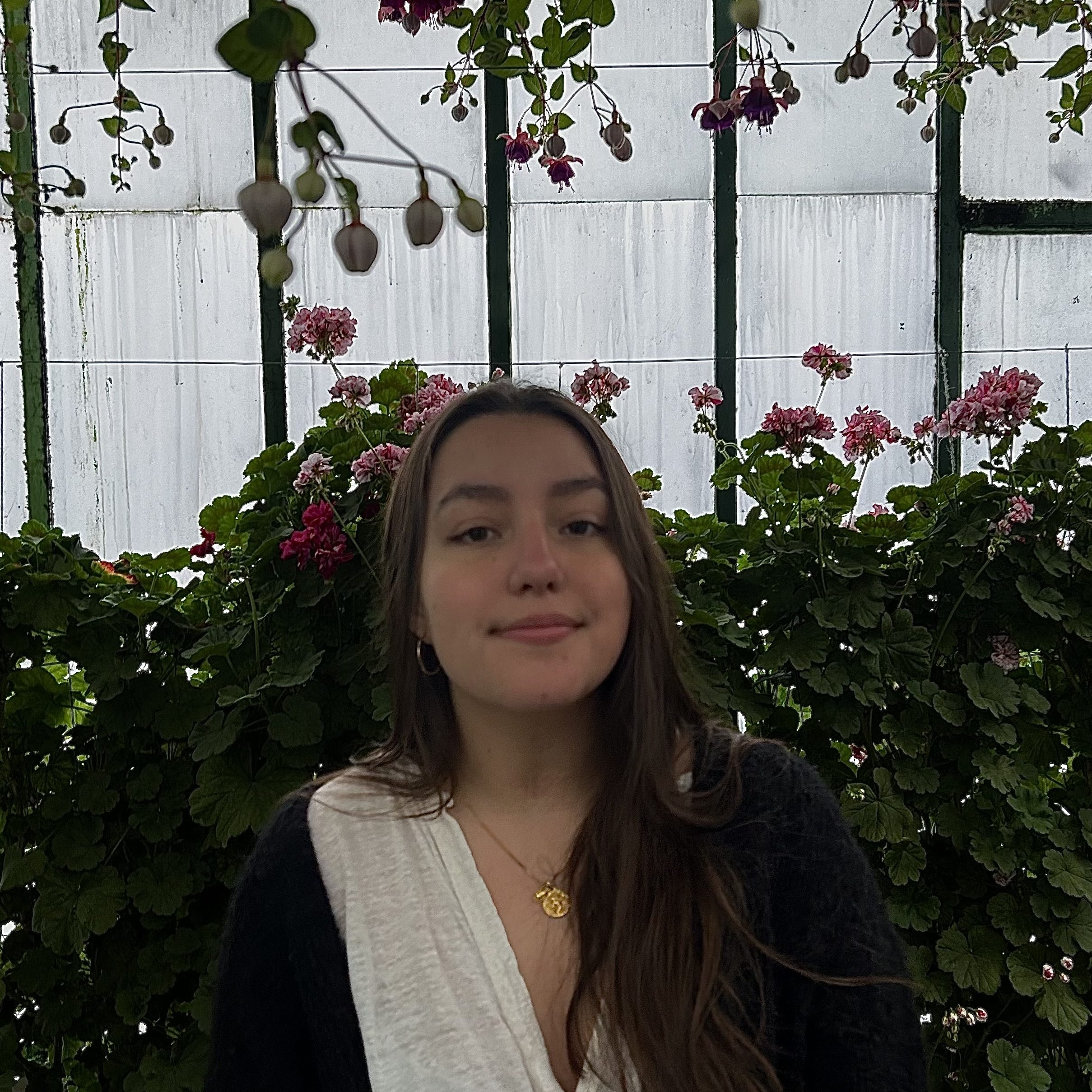 Leïla Cottin